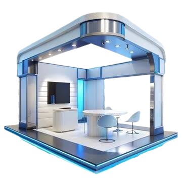 Exhibition Stand Builder in Germany
