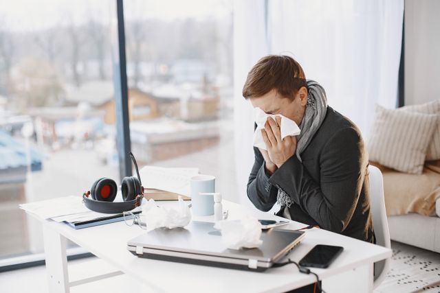 Statutory Sick Leave in Ireland: Paid Days & Sick Cert